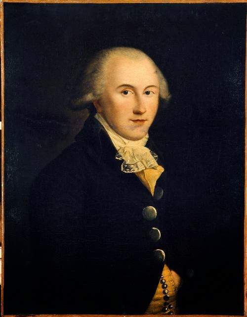 Rodama a blog of 18th century & Revolutionary French trivia An early