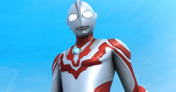 Gambar Ultraman Ribut Terbaru gambarcoloring