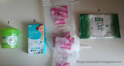 Öylesine Biri: Ağustosta Bitirdiklerim