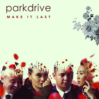 Parkdrive - Make It Last (2019) Parkdrive - Make It Last on iTunes