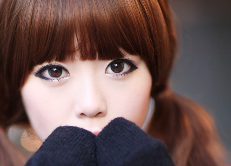 Japanese Eyeliner Japanese eyeliner