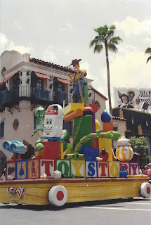 toy story parade 