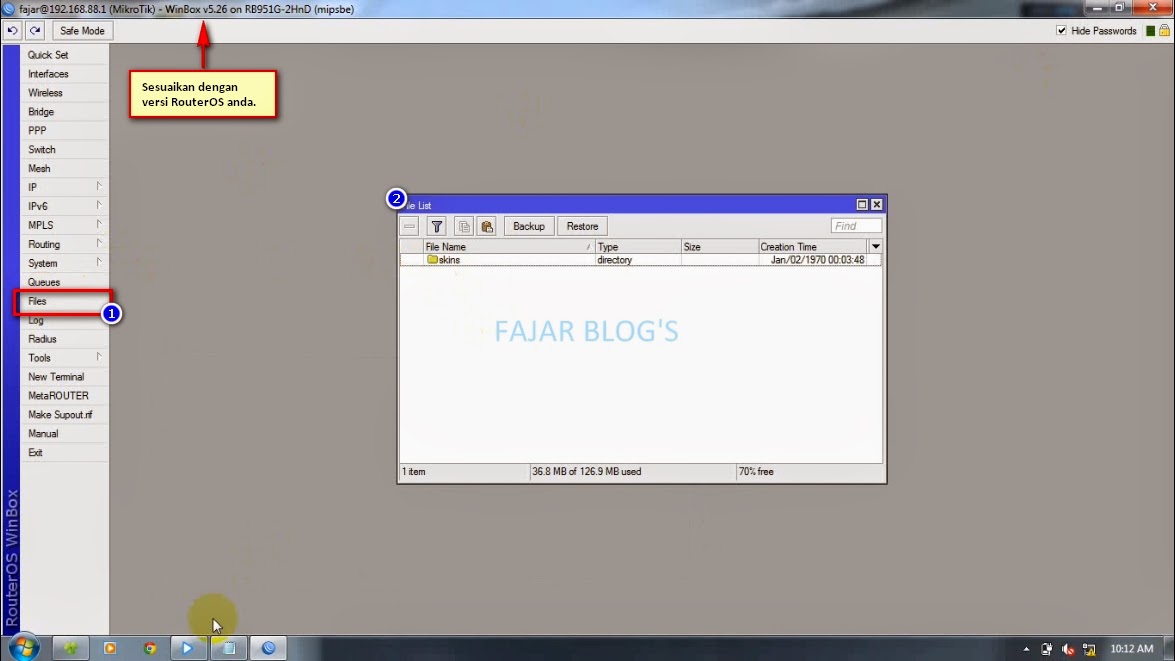 Cannot copy file. Cannot copy file