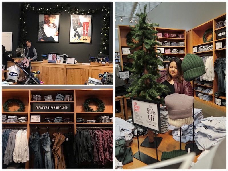 skechers plaza las americas