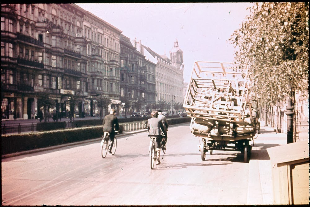 Германия в 1930