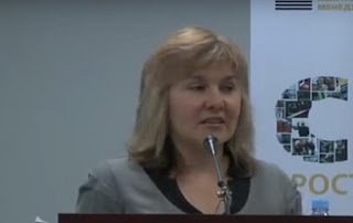 Представитель ДТЕКа Гриб В.А. защищает мера-жулика