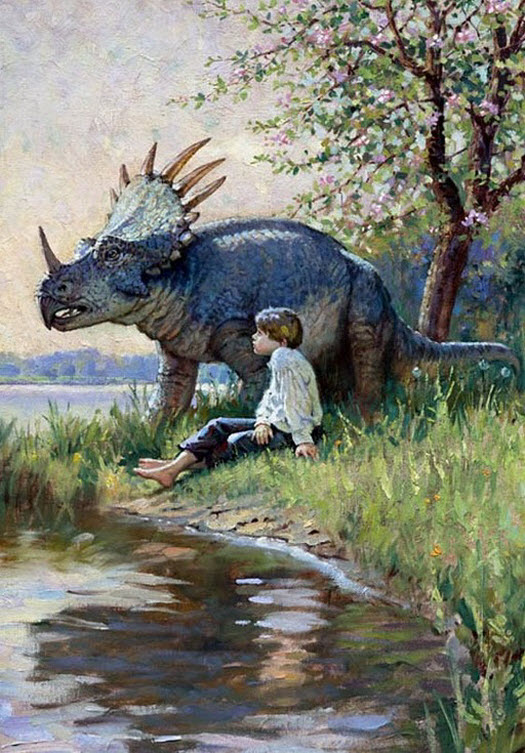 james gurney original art for sale james gurney original art for sale