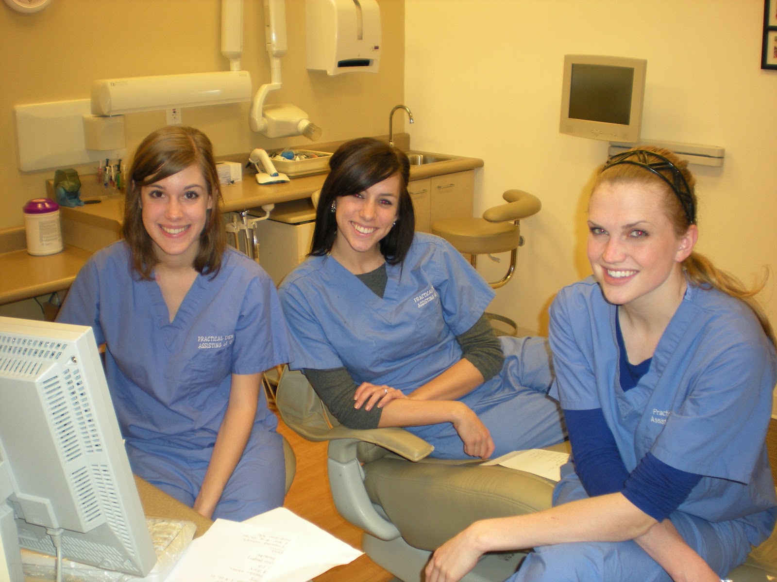Practical Dental Assisting of Utah