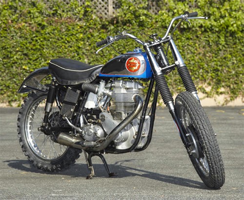 bsa catalina scrambler for sale