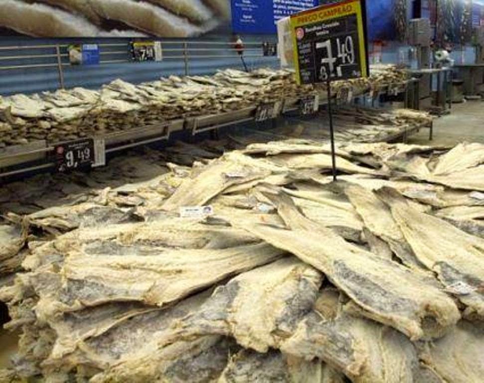 Planet Portugal: Bacalhau, der „treue Freund“ der Portugiesen