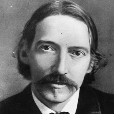 Download Poems Robert Louis Stevenson ~ Appreciation of Literature
