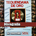 Tequendama de Oro - Discografía [2015][MEGA][256Kbps](Vol 1 al 5)