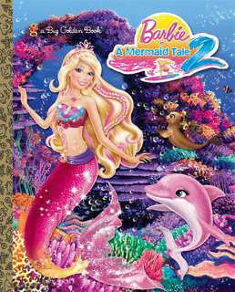 descargar Barbie En Una Aventura De Sirenas 2 – DVDRIP LATINO