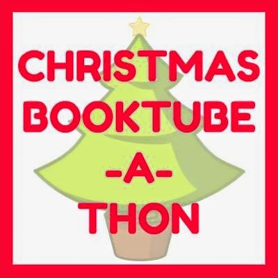 Christmas BookTubeathon 2014