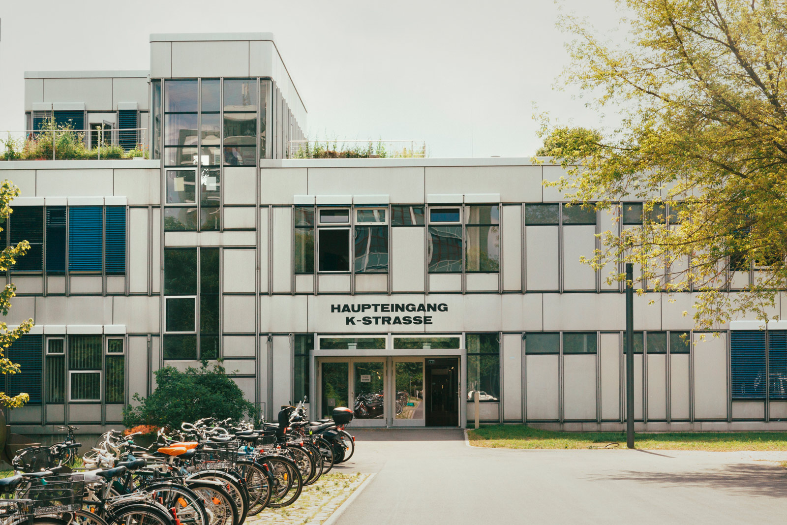 Universidad Libre de Berlín