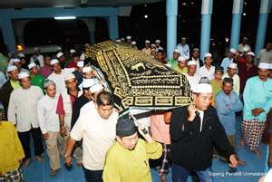 Nikmat Allah Yang Dilupakan | Institut Kajian Zakat Malaysia (IKaZ)
