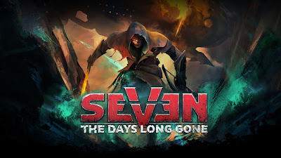 Seven The Days Long Gone Download