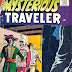 Tales of the Mysterious Traveler #2 - Steve Ditko art