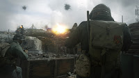 Call of Duty WW2 Game Screenshot 13