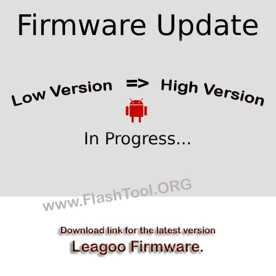 Download Leagoo Device Firmware Download Leagoo Firmware