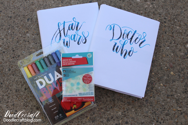 DIY: Make Your Own Paper Book Cover