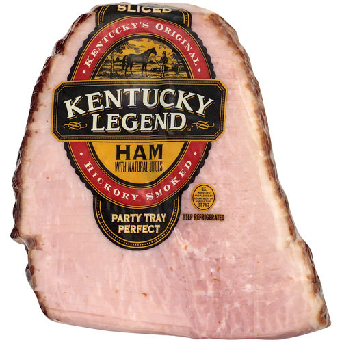 Sally's Coupons 2 Kentucky Legend Ham or Turkey Breast Coupon