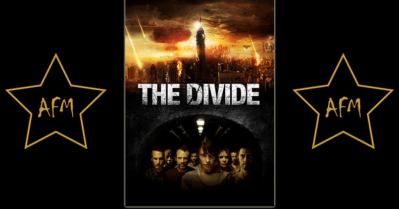 The Divide 2011 All Favorite Movies