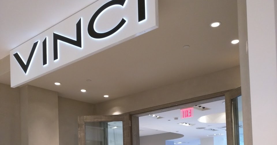 Robert Dyer Bethesda Row Vinci opens at Westfield Montgomery Mall