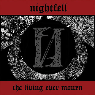 2014 - "The Living Ever Mourn"