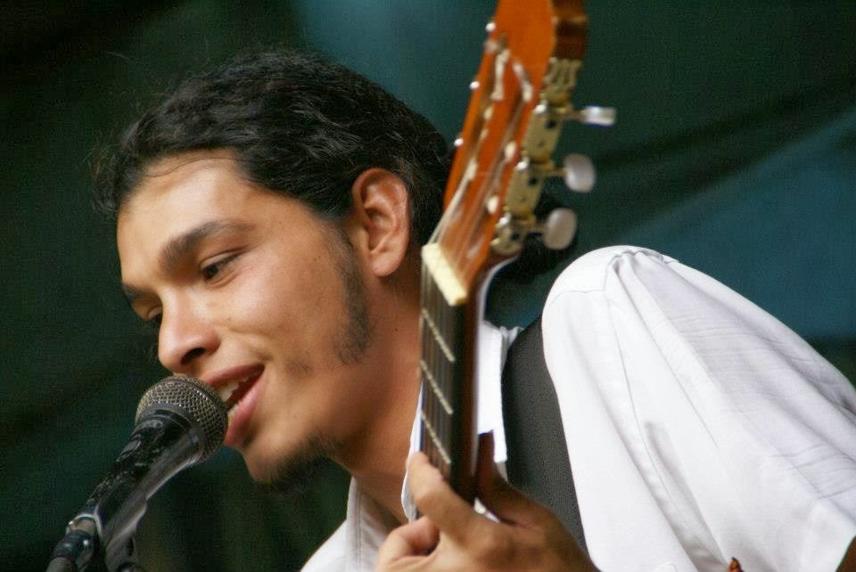 2 invitados más al EICA 2013 Otavalo se junta la Encuentro este año