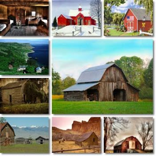 Farm_House_Wallpapers