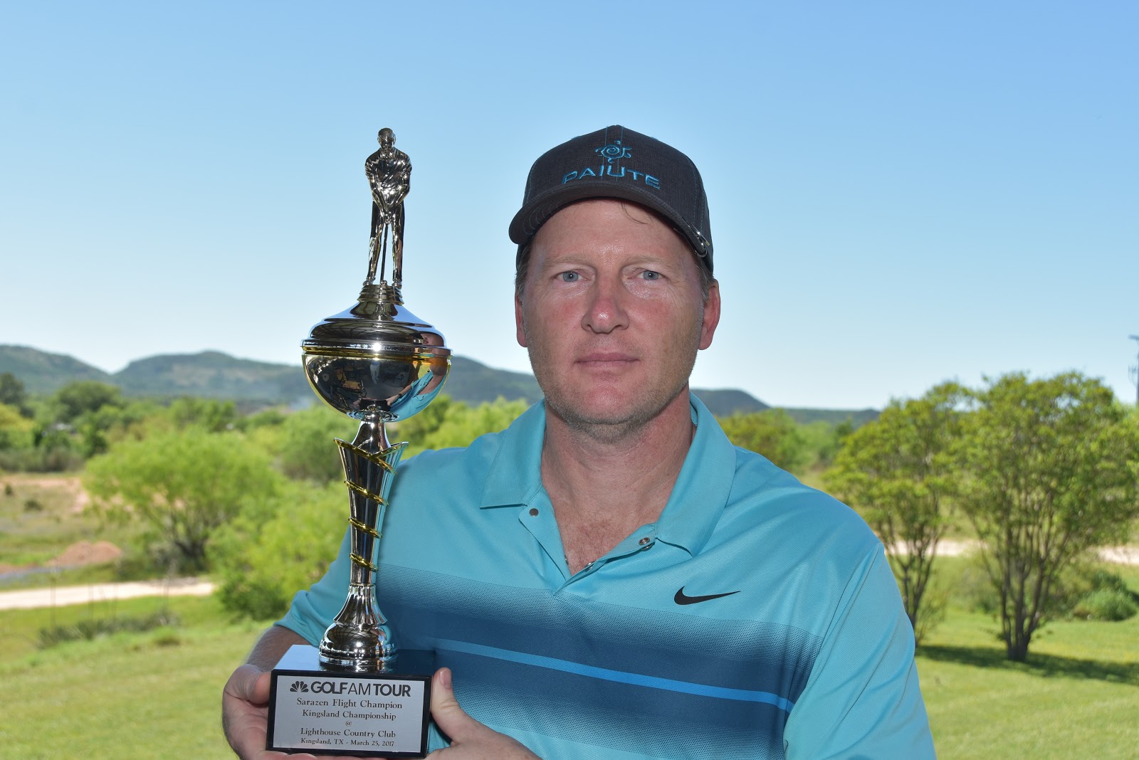 Golf Channel Am Tour Texas Hill Country Hill Country Tour Visits