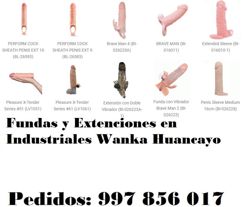 en Industriales Wanka Huancayo