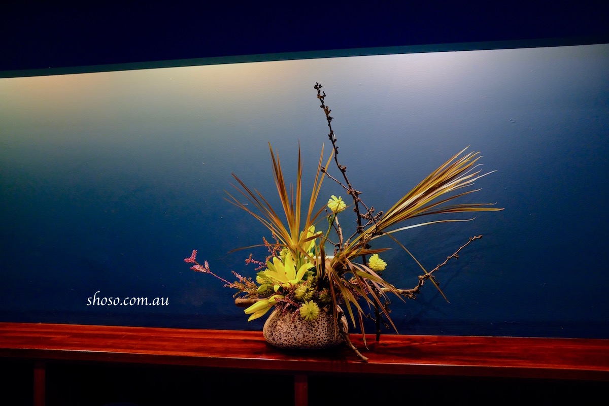 By shososhimbo 2155 On Ikebana