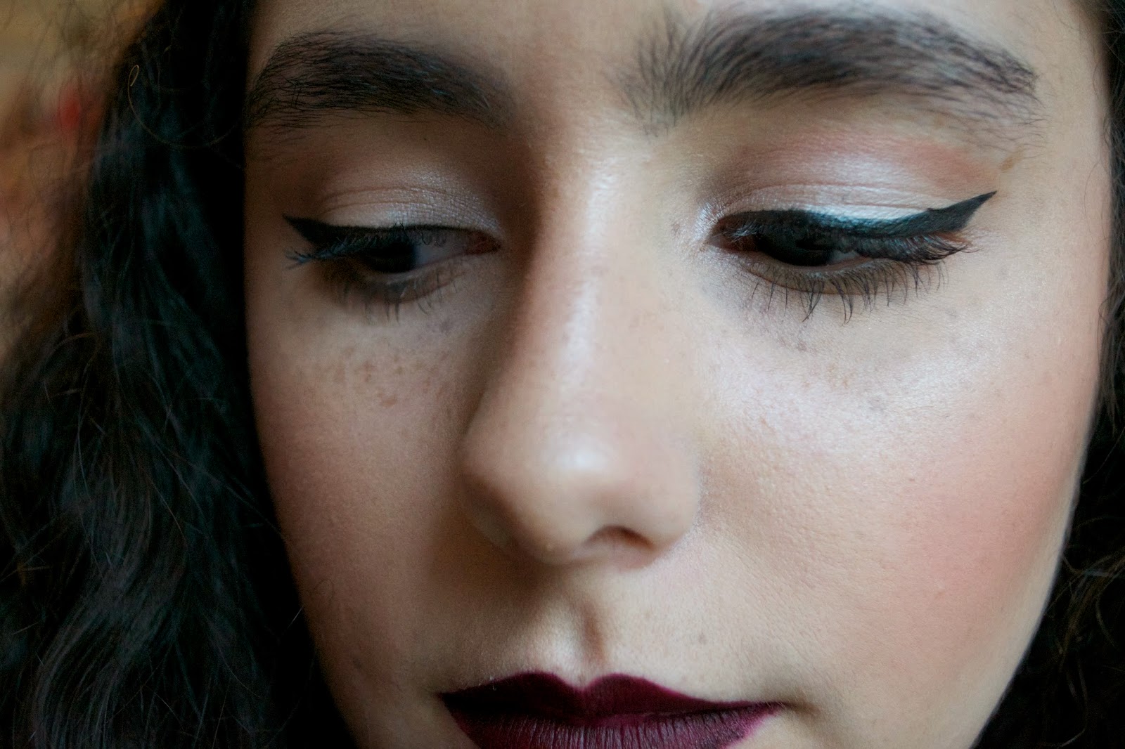 PocketSized Style Sephora Custom Makeover