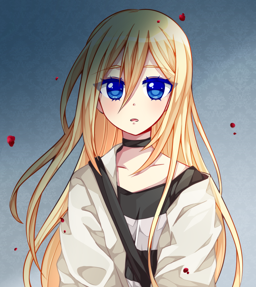 Картинки рейчел гарден