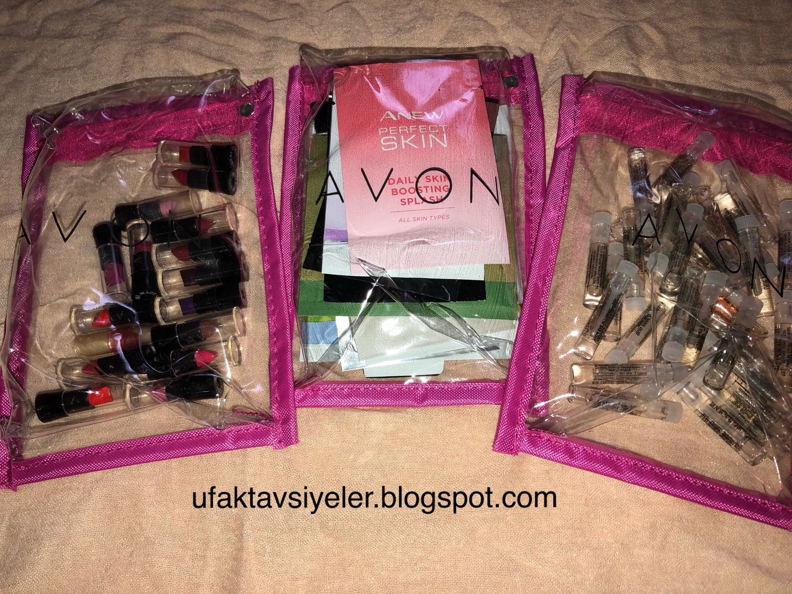 Avon Ruj