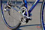 Colnago Master Light Campagnolo Record Complete Bike at twohubs.com