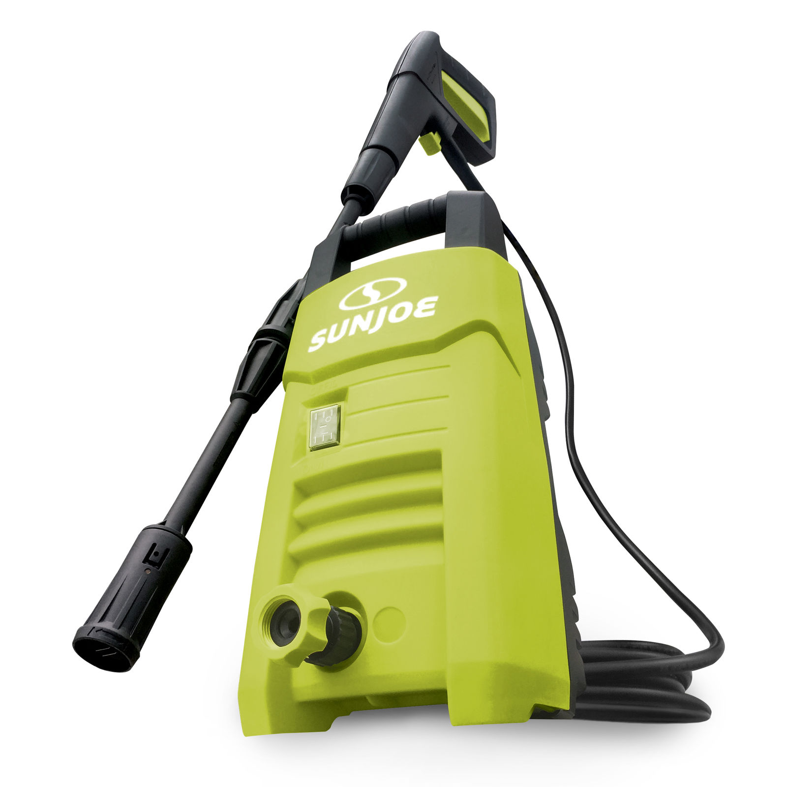 Sun Joe SPX200E Electric Pressure Washer sun-joe-spx200e-electric-pressure-washer