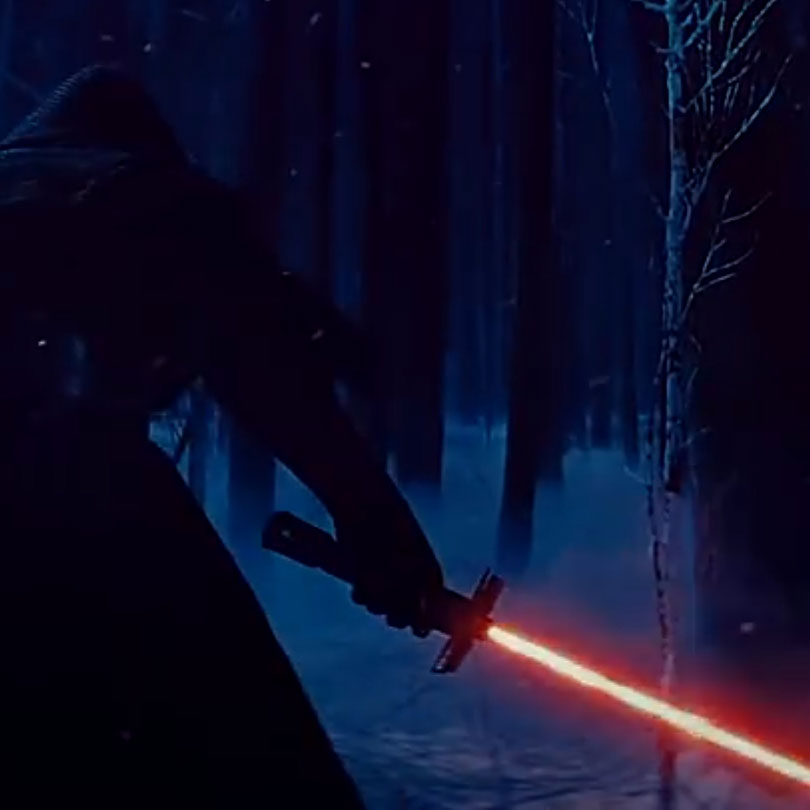 Kylo Ren Edit Wallpaper Engine