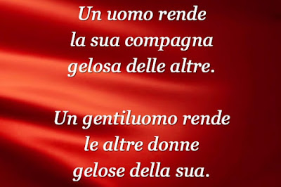 gelosia tra i sessi la gelosia in amore