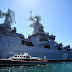 Oroszország már hadihajókról is támadja az Iszlám Államot