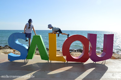 Buchvorstellung Urlaubskuche Von K Bodenstein Und J Schneider