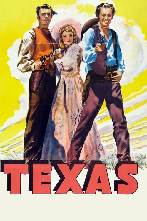 [HD] Flucht nach Texas 1941 Ganzer Film Deutsch