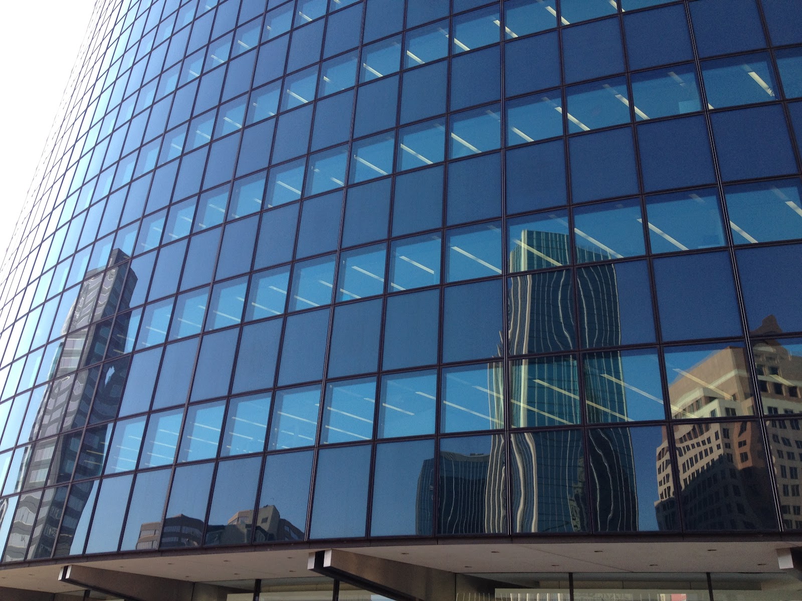 Sad City Hartford The Boat Building