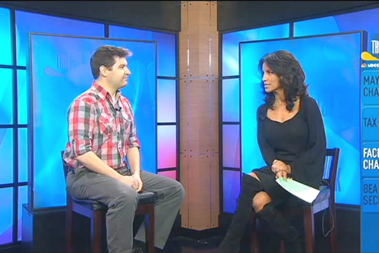 THE APPRECIATION OF BOOTED NEWS WOMEN BLOG marion brooks