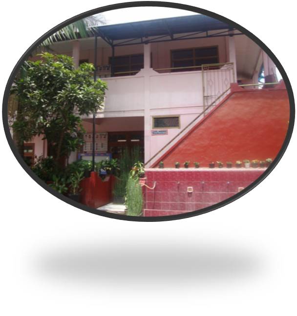 SDN SOSIAL 1 CIMAHI: Profil sekolah