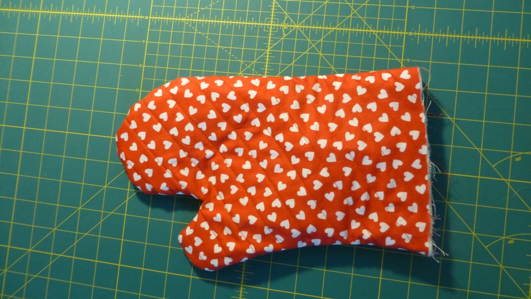 Проект по технологии кухонная прихватка Прихватки- рукавички "Чашечки" в интернет-магазине на Ярмарке Мастеров Каменск-У