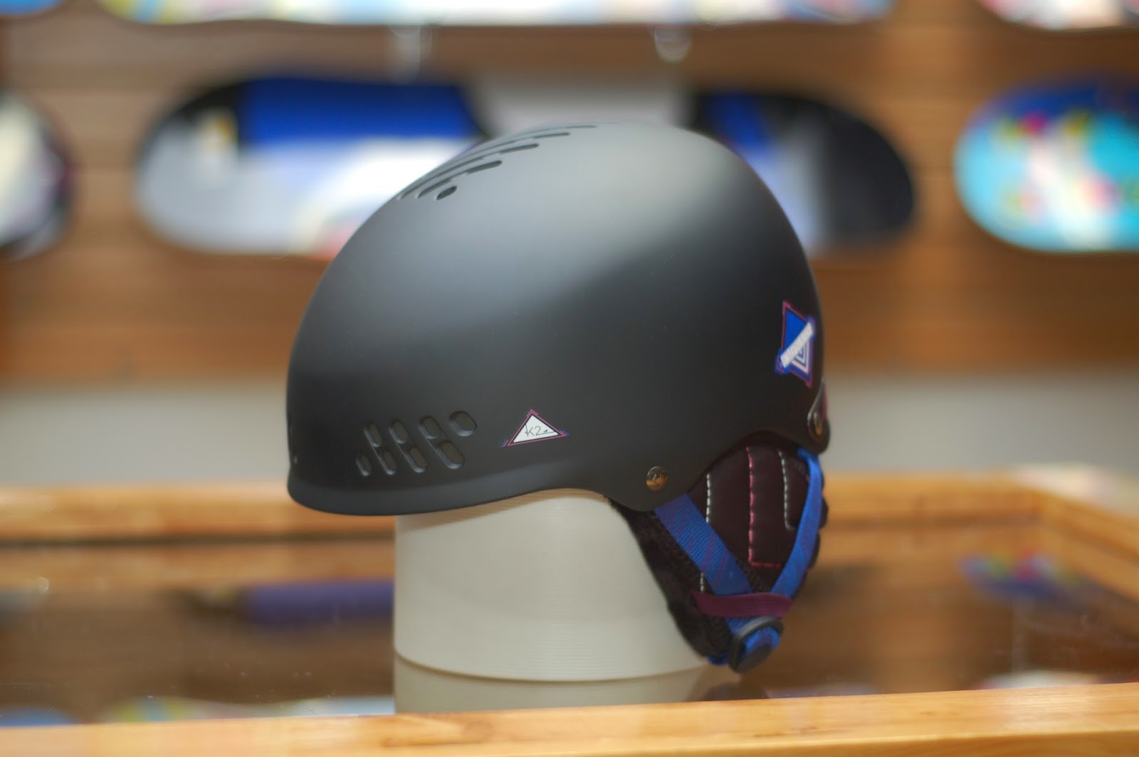 Alpine Ski Shop Daily Drops K2 Emphasis Helmet 2015