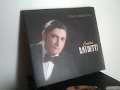 LANZAMIENTO OFICIAL DEL CD "TANGO ARGENTINO", DE CARLOS RICCHETTI